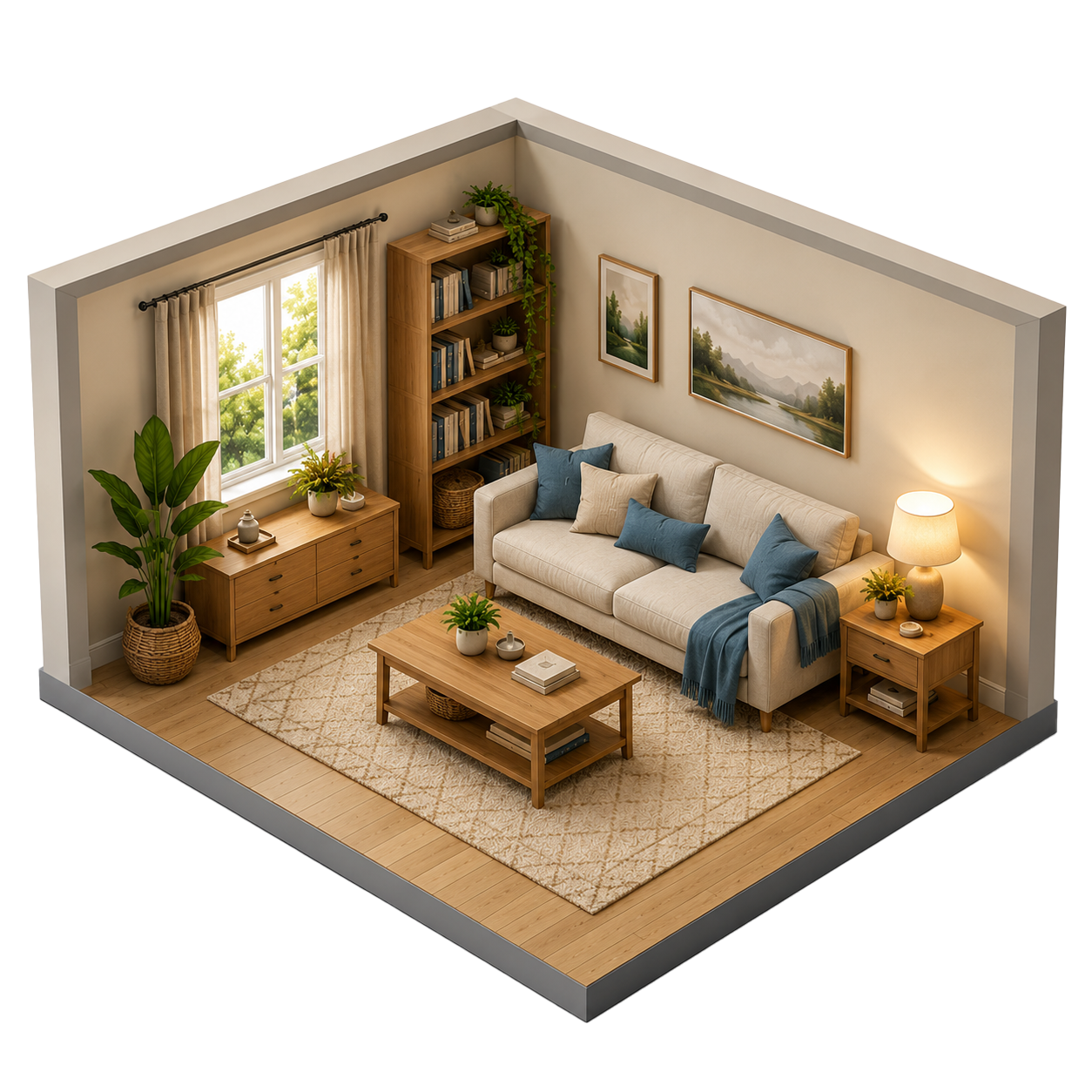 Den conversion